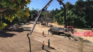 Restaurarán características ambientales terrenos vieja Barquita