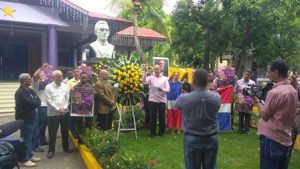 Fuerza Boschista presentará propuesta para fortalecer unidad PLD Fuerza Boschista presentará propuesta para fortalecer unidad PLD