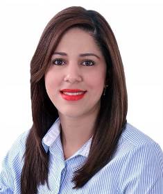 OPINION: La eficiente alcaldesa de Salcedo