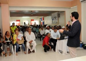 MICM y PROCOMPETENCIA promueven regulación de mercados fronterizos