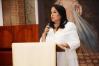 Presidenta del PAL respalda llamado Presidente Medina