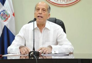 Max Puig dice actitud del Gobierno hizo fracasar Pacto Eléctrico