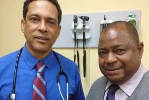 Médicos ofrecen servicios a bajo costo en Alto Manhattan Médicos ofrecen servicios a bajo costo en Alto Manhattan