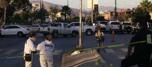 México cierra su año más violento con reproches entre los políticos