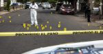 México vive su año más violento en dos décadas con 23.101 asesinatos