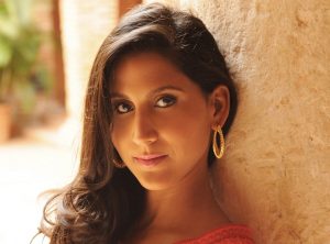 Nathalie Peña Comas prepara conciertos en Colombia Nathalie Peña Comas prepara conciertos en Colombia