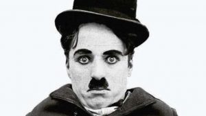 Recuerdan el legado de Charles Chaplin a 40 años de su muerte