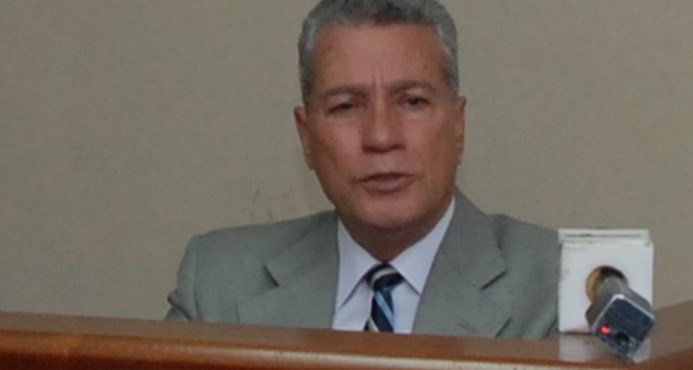 Delegación dominicana irá a Roma a conferencia imagen