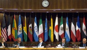 Organismo internacional mejora la clasificación de riesgo R.Dominicana