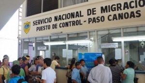 PANAMA: Condenan 3 dominicanos por tráfico de migrantes PANAMA: Condenan 3 dominicanos por tráfico de migrantes