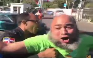 SANTIAGO: Comunicadores denuncian  “vejación” contra el pastor Pablo Ureña