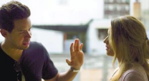 Nathalie Hazim y Pedro Urrutia nominados a los Video Awards