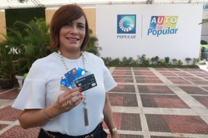 Banco Popular lanza nuevas tarjetas con tecnología Near Field Communications