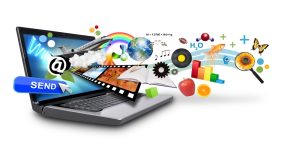 Análisis: Crece inversión publicidad en internet; disminuye en televisión Análisis: Crece inversión publicidad en internet; disminuye en televisión