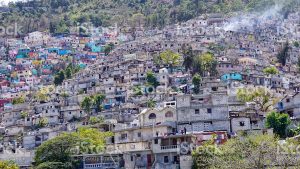 Instituto de Estadísticas de Haití hará nuevo censo de población y viviendas