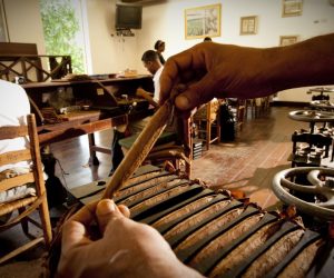 R. Dom. se consolida como el mayor exportador de puros del mundo R. Dom. se consolida como el mayor exportador de puros del mundo