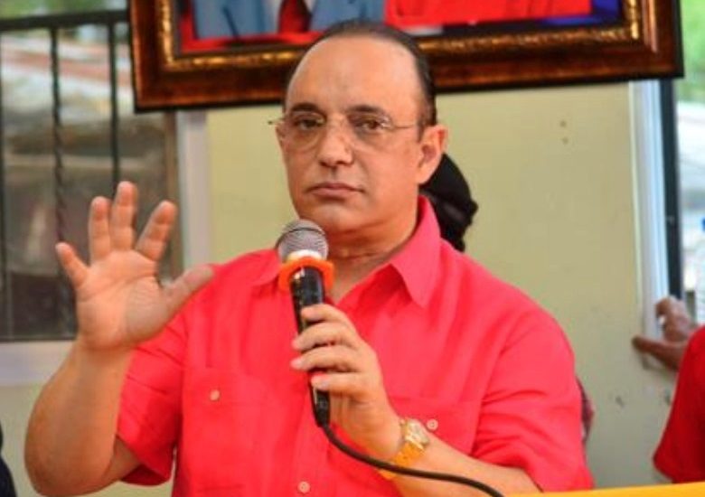 Antún ve injusto rechazo ONAPI denominación origen ron dominicano imagen