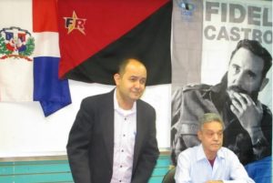 NUEVA YORK: Dirigente vaticina habrá concertación fuerzas en RD