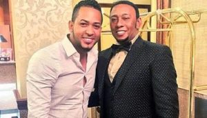 NUEVA YORK: Arrestan manager internacional de Anthony Santos