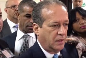 Reinaldo no cree que existan razones para enjuiciar a Danilo Medina Reinaldo no cree que existan razones para enjuiciar a Danilo Medina