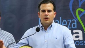 P. RICO: Gobernador dice es urgente mejor trato para puertorriqueños P. RICO: Gobernador dice es urgente mejor trato para puertorriqueños
