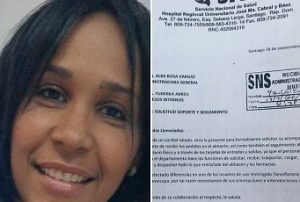 Dajaboneros piden aclarar robo medicamentos hospital Cabral y Báez