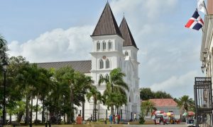 Santiago, una ciudad con historia y cultura