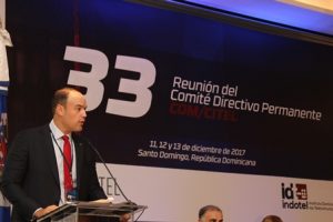 Presentan informe de gestión órganos de telecomunicaciones Presentan informe de gestión órganos de telecomunicaciones