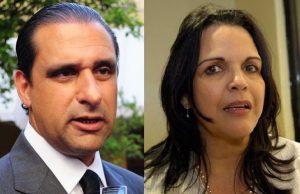 Provoca reacciones la anunciada aspiración del nieto de Trujillo Provoca reacciones la anunciada aspiración del nieto de Trujillo