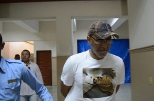 SFM: Jueza amplía prisión a cómplice asesinato adolescente embarazada