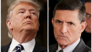 Exasesor presidencial Michael Flynn se declarara culpable de mentir al FBI Exasesor presidencial Michael Flynn se declarara culpable de mentir al FBI