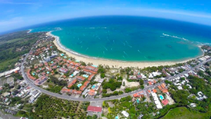 Cabarete: destino con múltiples atractivos