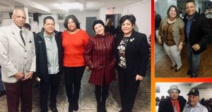 Con aguinaldo, tertulia cultural Ercilia Pepín culmina agenda eventos Con aguinaldo, tertulia cultural Ercilia Pepín culmina agenda eventos