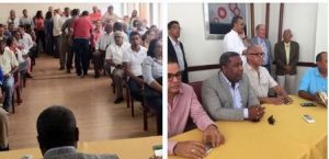 Tony Peña: “PRD en Santiago muestra unidad, crecimiento y reorganización” Tony Peña: “PRD en Santiago muestra unidad, crecimiento y reorganización”