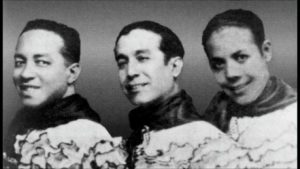 REPORTAJE: Las canciones de Miguel Matamoros REPORTAJE: Las canciones de Miguel Matamoros