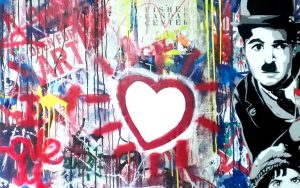 MIAMI: Pintor dominicano expone cuadros en exposición de Moal MIAMI: Pintor dominicano expone cuadros en exposición de Moal