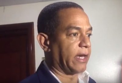 Valentín dice el tema de primarias no debe dividir al PLD imagen