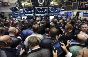 N.YORK: Wall Street con un nuevo máximo histórico del Dow Jones