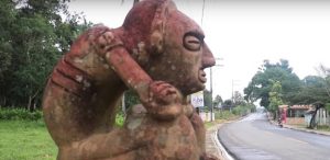 Yamasá presenta múltiples atractivos Yamasá presenta múltiples atractivos