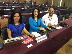 MEXICO: Vicecanciller RD favorece derechos humanos de los migrantes MEXICO: Vicecanciller RD favorece derechos humanos de los migrantes