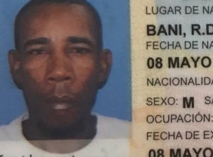 BANI: Hombre es asesinado a machetazos por otros dos l