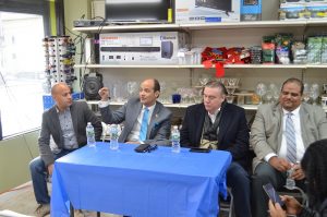 NUEVA JERSEY: Nieto Trujillo vaticina derrota del PLD en próximos comicios NUEVA JERSEY: Nieto Trujillo vaticina derrota del PLD en próximos comicios