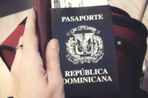 Inquieta entre dominicanos crea posible impedimento viaje RD Inquieta entre dominicanos crea posible impedimento viaje RD