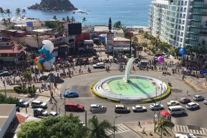MEXICO: Acapulco cierra 2017 como ciudad más violenta para mujeres