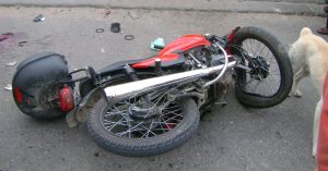 PUERTO PLATA: Choque motocicletas y carro deja 2 muertos y 2 heridos