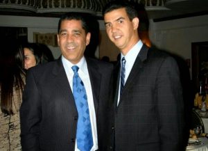 Se agrietan relaciones entre Adriano Espaillat e Ydanis Rodríguez Se agrietan relaciones entre Adriano Espaillat e Ydanis Rodríguez