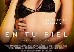 Película “En tu piel”: la nueva propuesta de Larimar Films Película “En tu piel”: la nueva propuesta de Larimar Films