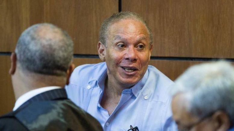 Rondón dice la Odebrecht le debe US$20 millones de Punta Catalina imagen