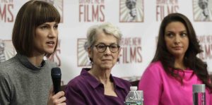 EEUU: Resurgen las acusaciones de abuso contra Trump EEUU: Resurgen las acusaciones de abuso contra Trump