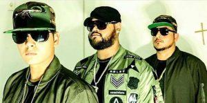 Pandora revela lista de artistas latinos no debes obviar 2018 Pandora revela lista de artistas latinos no debes obviar 2018